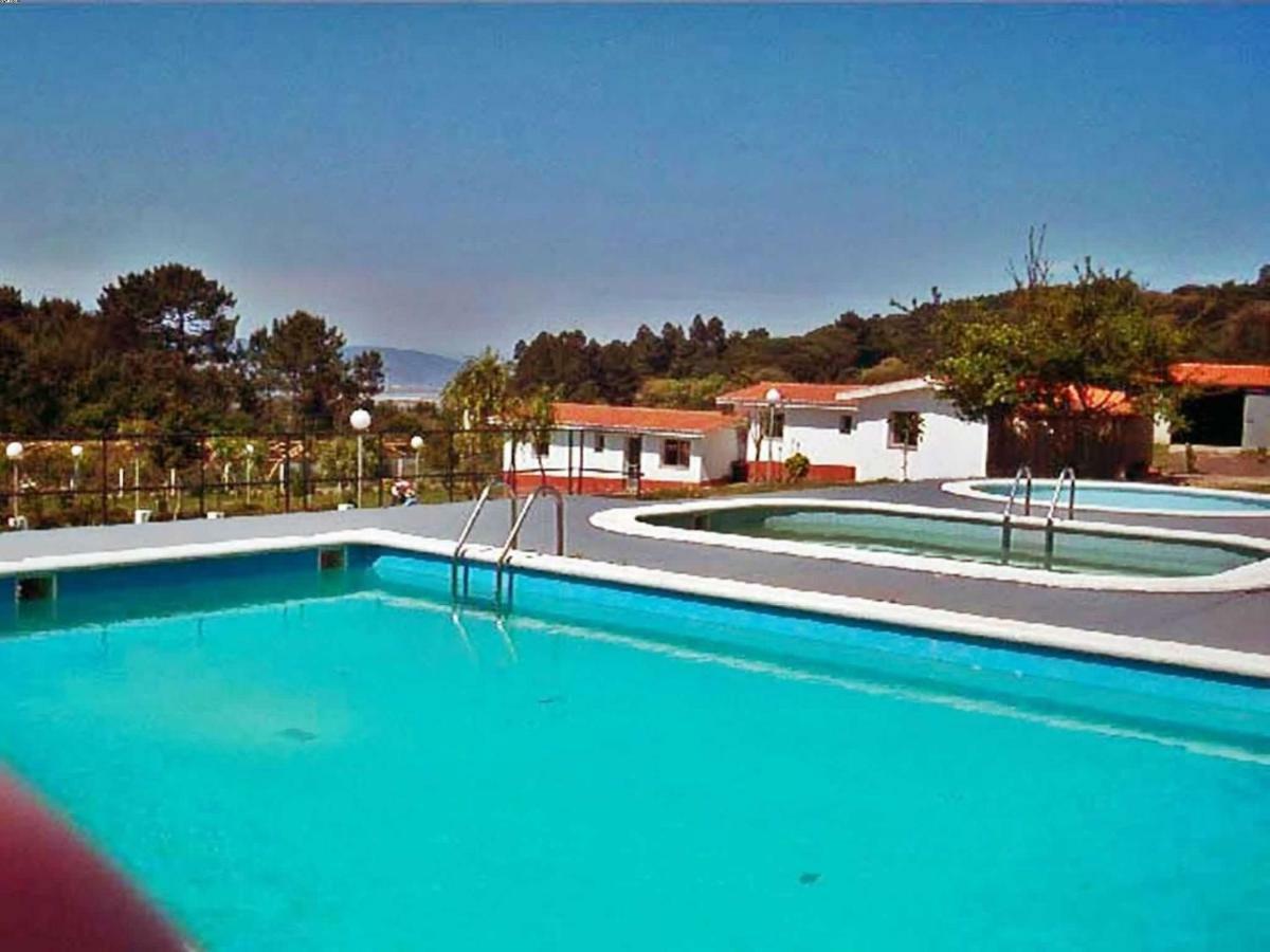 Bungalow As Nevedas Carballo Eksteriør bilde